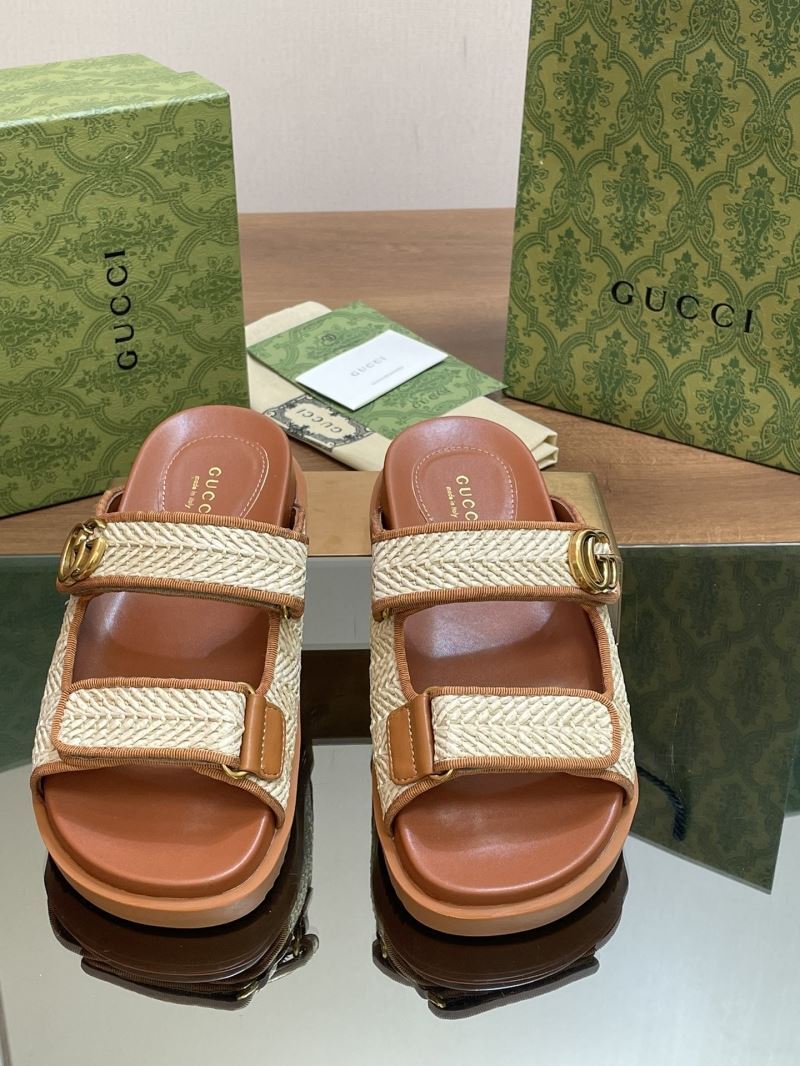 Gucci Slippers